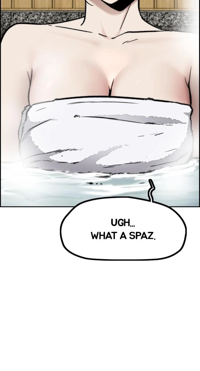 Wind Breaker Chapter 461 - Page 67
