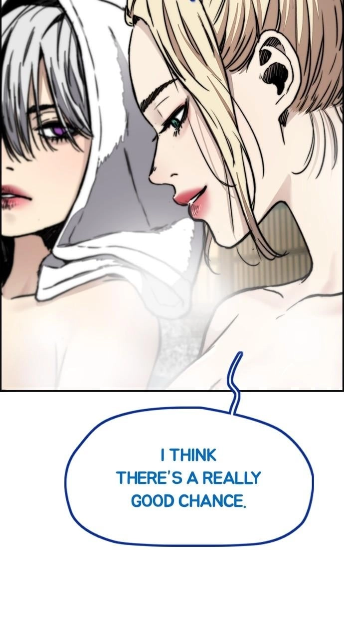 Wind Breaker Chapter 461 - Page 70