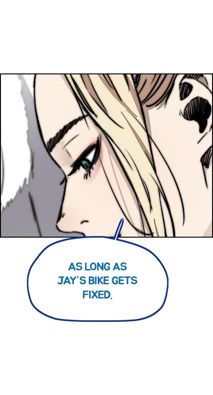 Wind Breaker Chapter 461 - Page 71