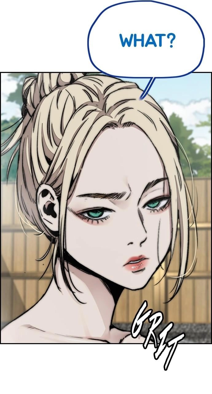 Wind Breaker Chapter 461 - Page 74