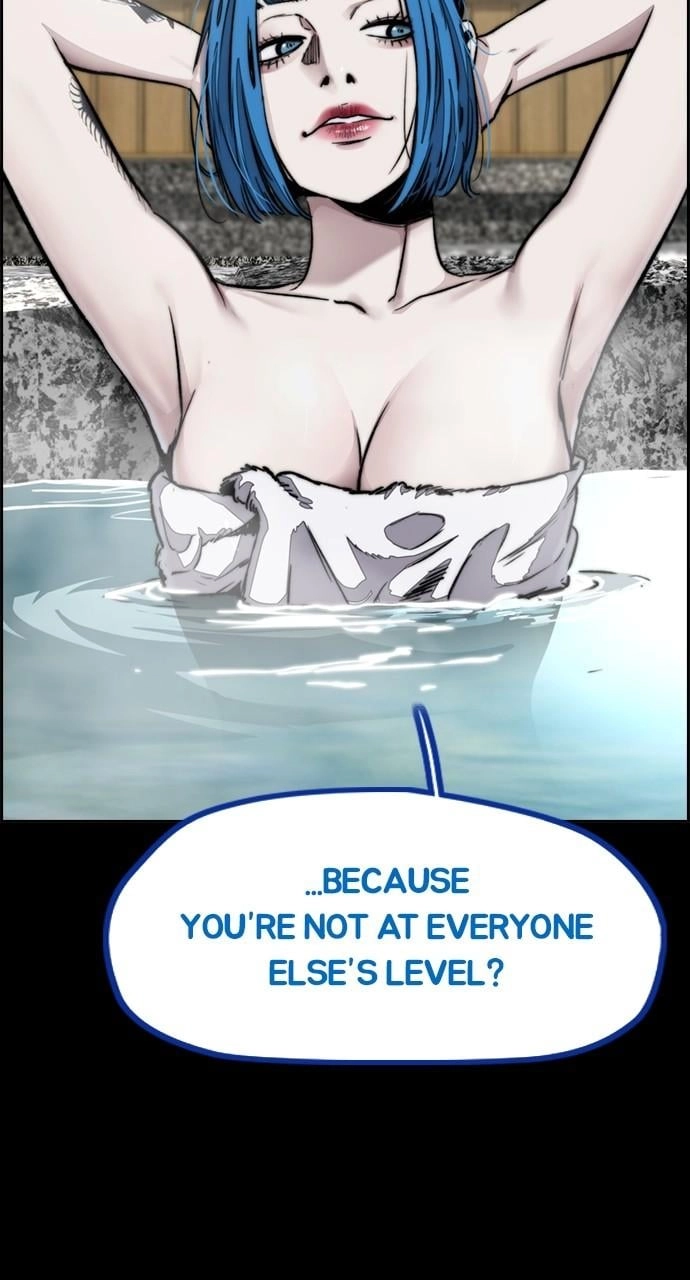 Wind Breaker Chapter 461 - Page 77