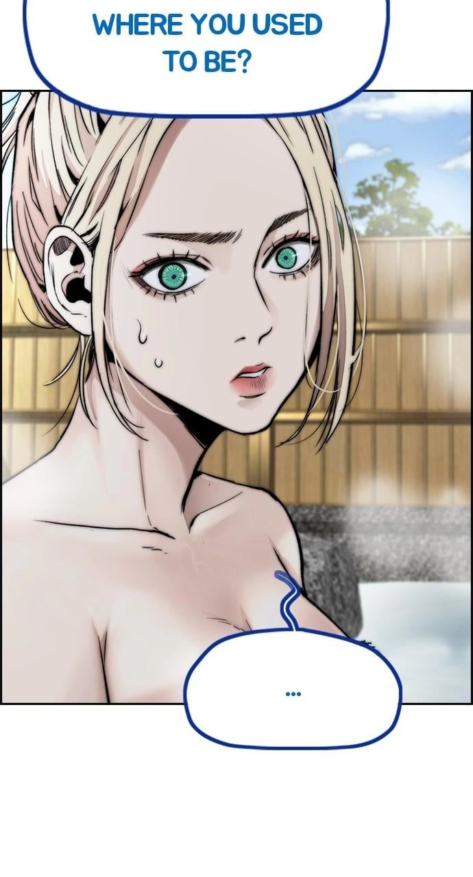 Wind Breaker Chapter 461 - Page 86