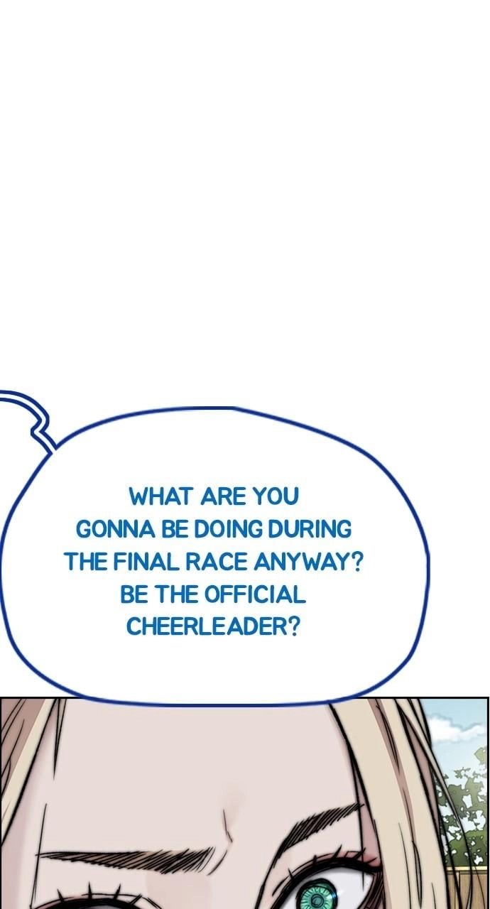 Wind Breaker Chapter 461 - Page 87