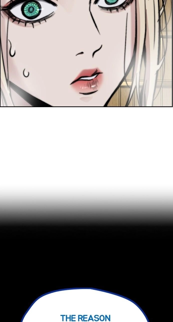 Wind Breaker Chapter 461 - Page 88