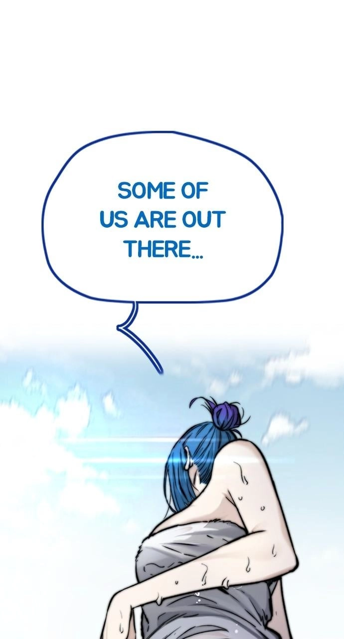Wind Breaker Chapter 461 - Page 96