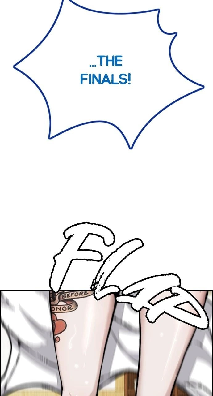Wind Breaker Chapter 461 - Page 115