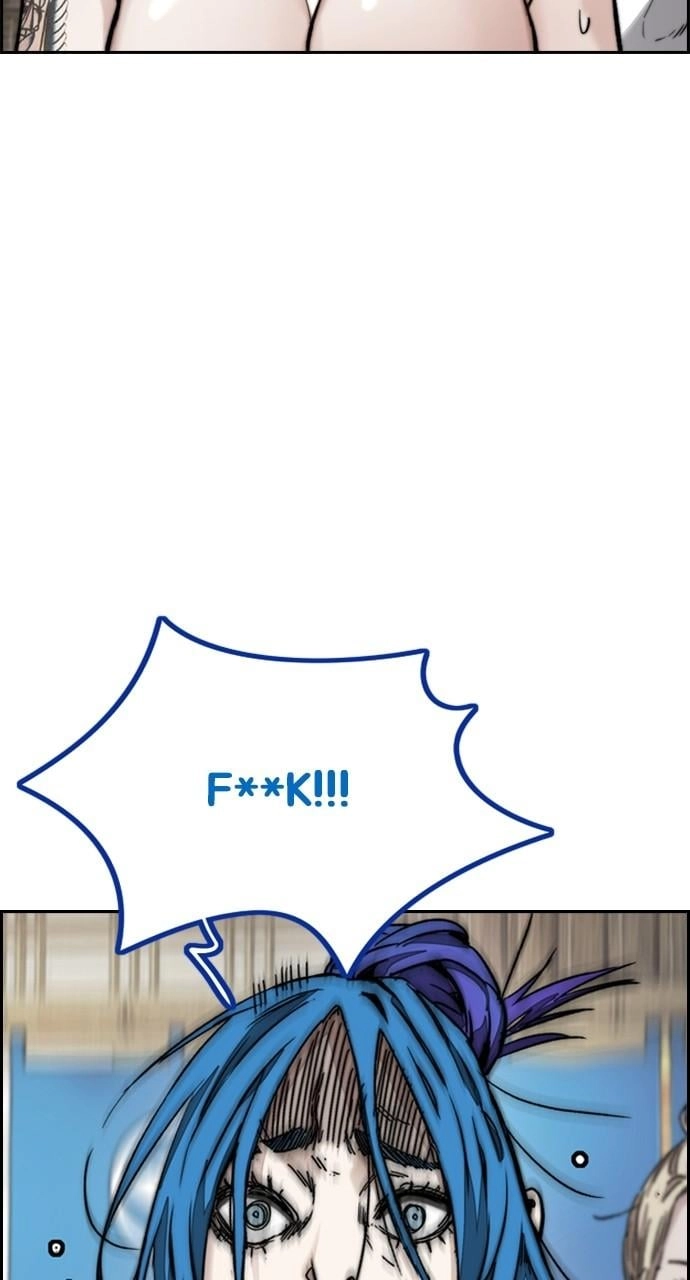 Wind Breaker Chapter 461 - Page 125