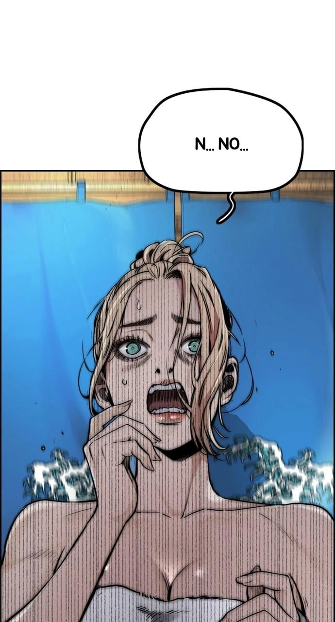 Wind Breaker Chapter 461 - Page 127