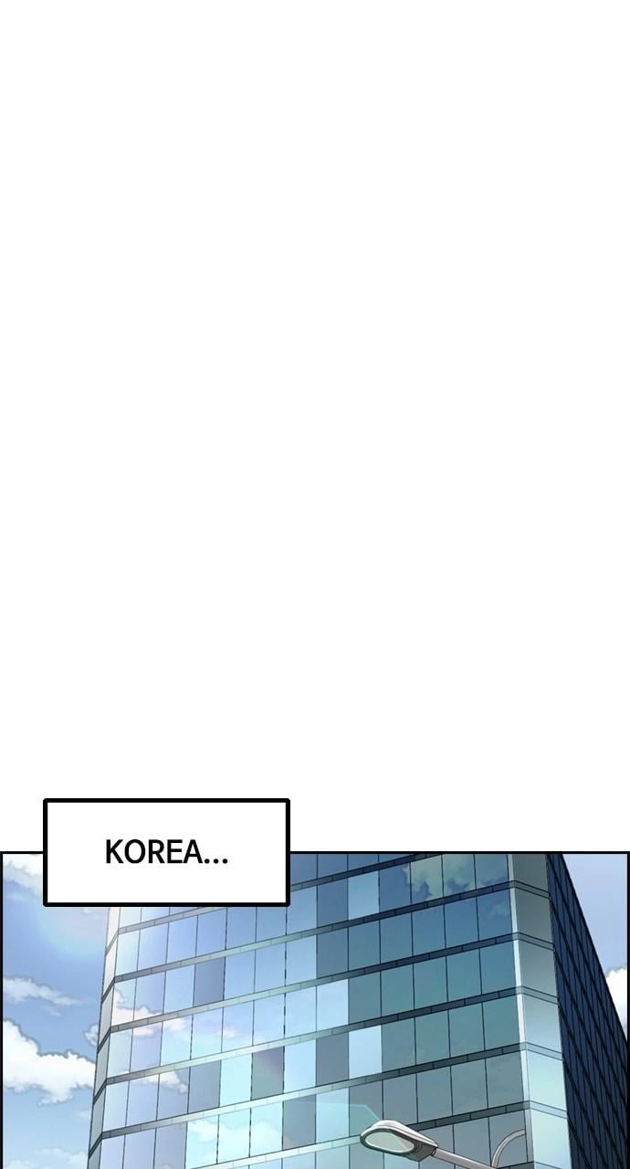 Wind Breaker Chapter 461 - Page 132