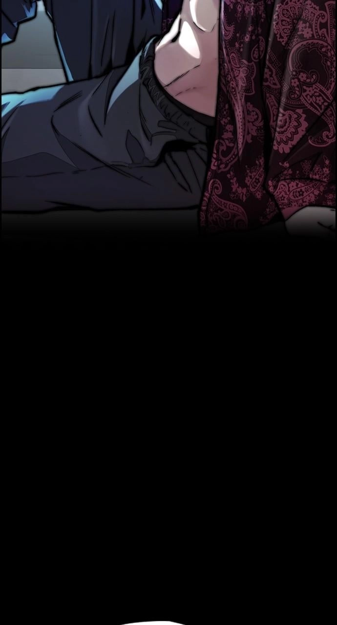 Wind Breaker Chapter 461 - Page 136