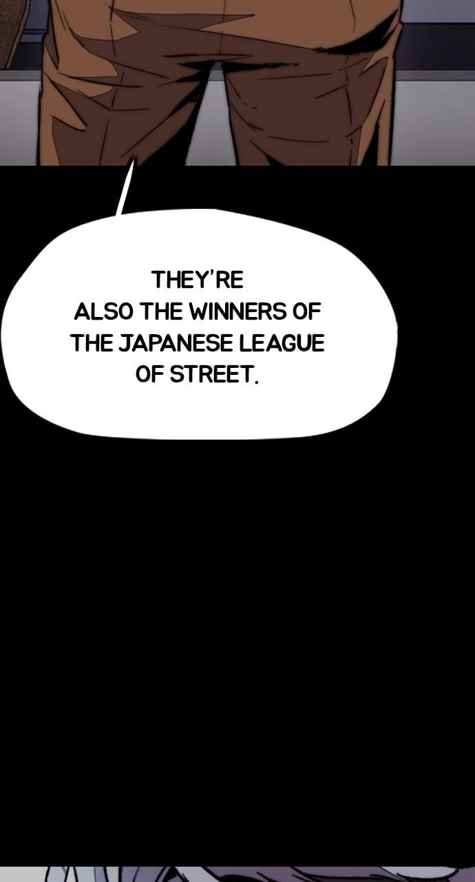 Wind Breaker Chapter 461 - Page 139