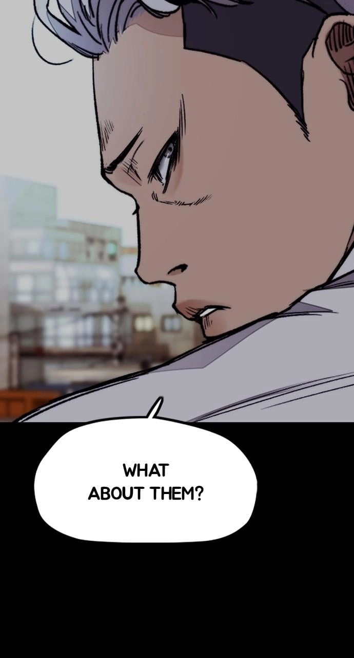 Wind Breaker Chapter 461 - Page 140
