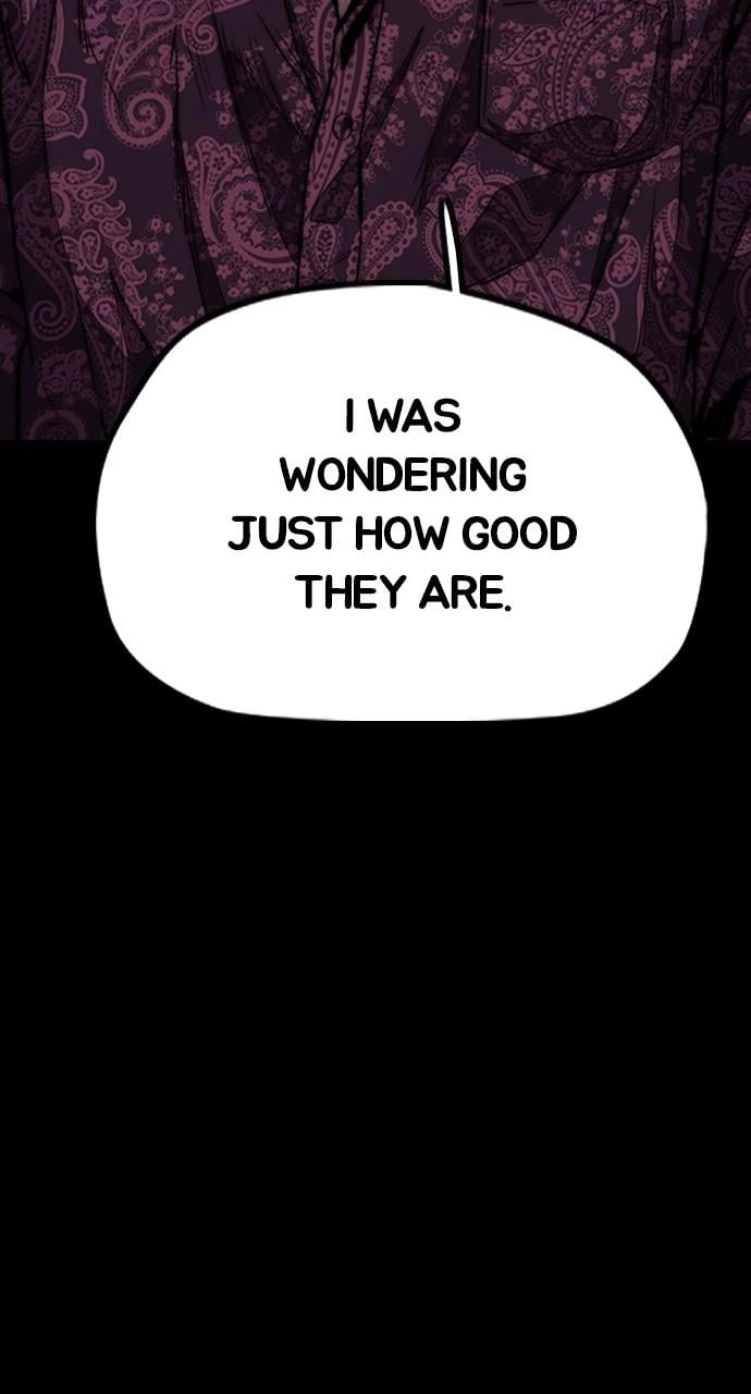 Wind Breaker Chapter 461 - Page 142