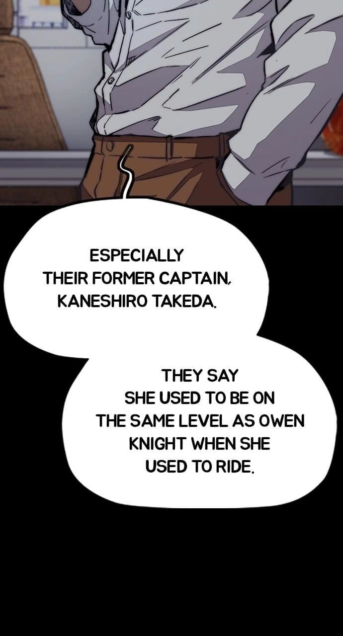Wind Breaker Chapter 461 - Page 144