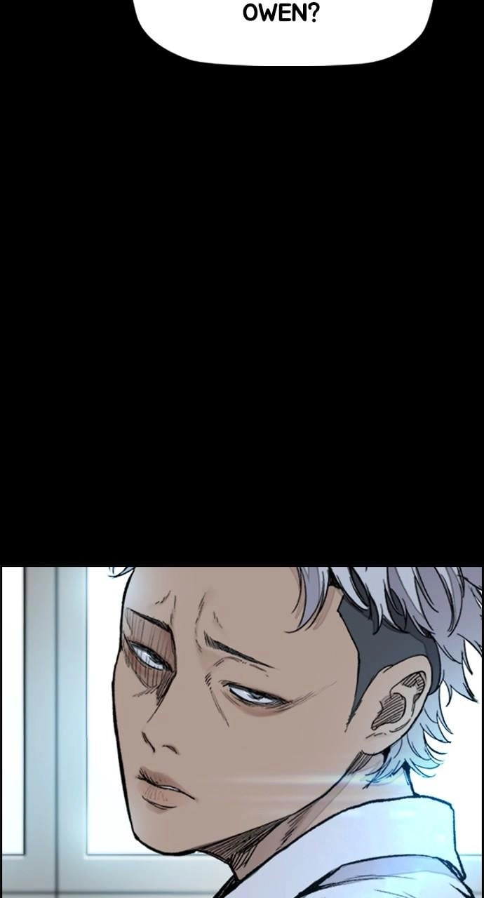 Wind Breaker Chapter 461 - Page 150