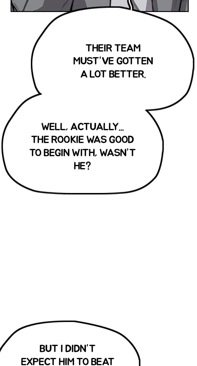 Wind Breaker Chapter 461 - Page 157
