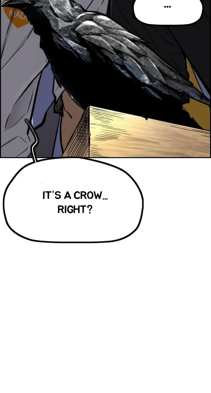 Wind Breaker Chapter 462 - Page 8