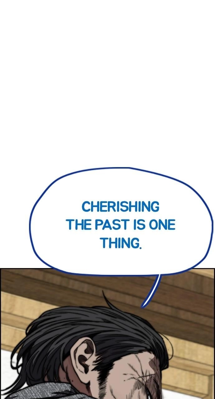 Wind Breaker Chapter 462 - Page 30