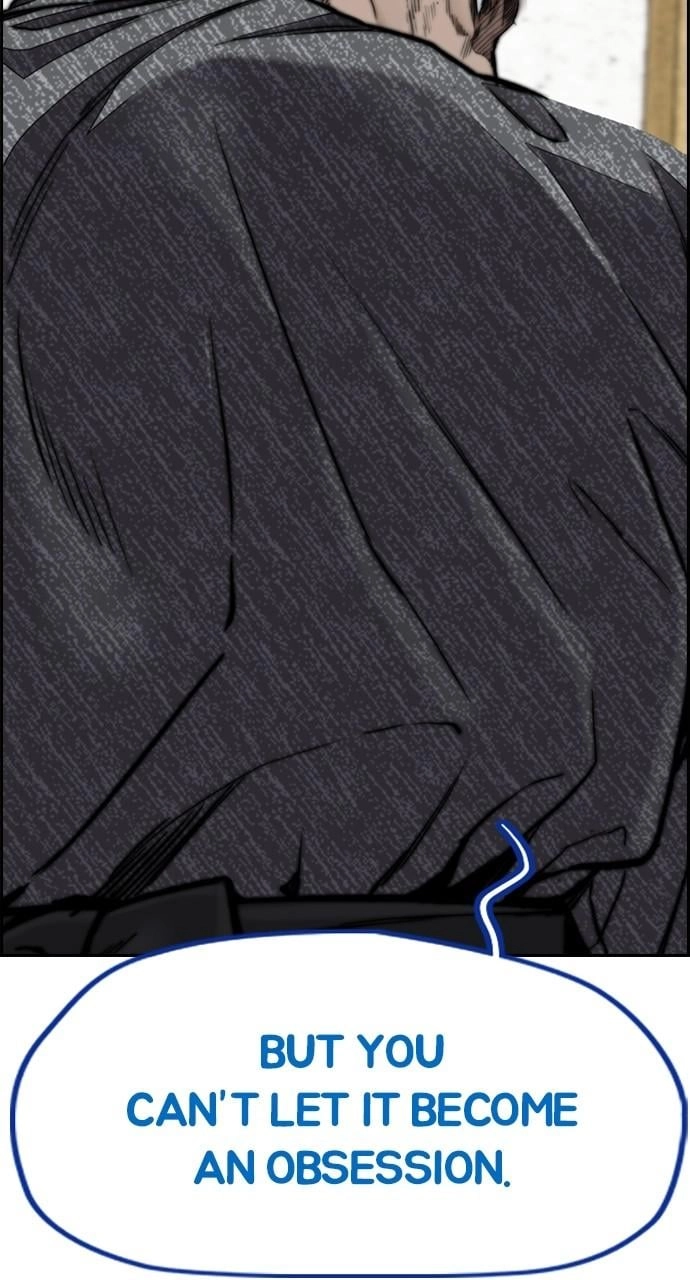 Wind Breaker Chapter 462 - Page 31
