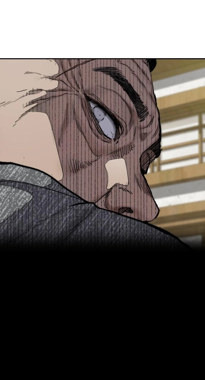 Wind Breaker Chapter 462 - Page 35