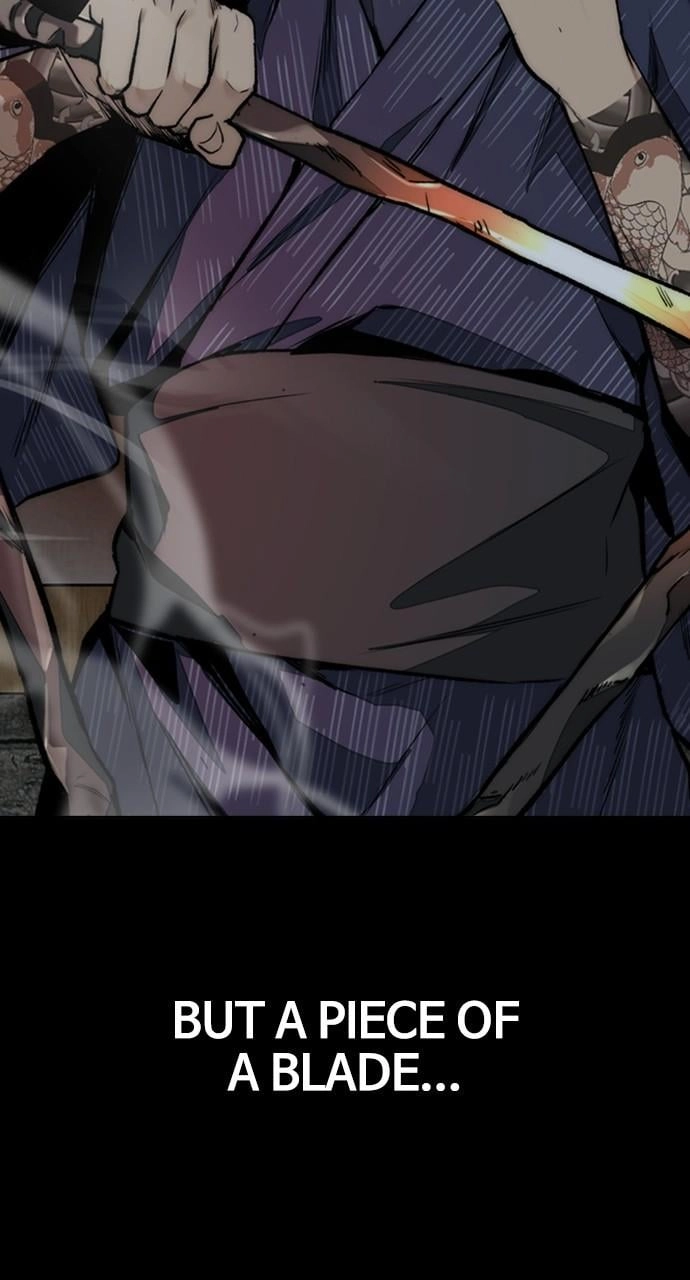 Wind Breaker Chapter 462 - Page 41