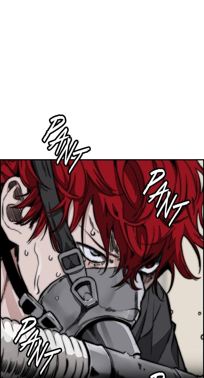 Wind Breaker Chapter 462 - Page 60