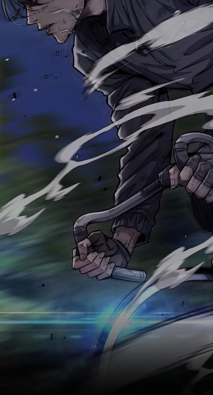 Wind Breaker Chapter 462 - Page 63