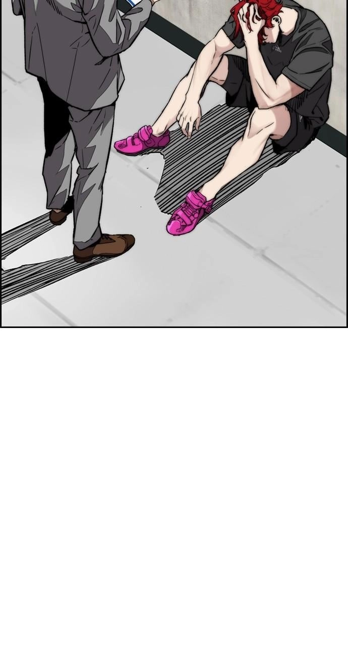 Wind Breaker Chapter 462 - Page 81