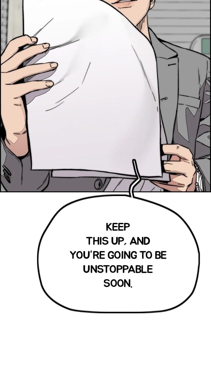 Wind Breaker Chapter 462 - Page 83