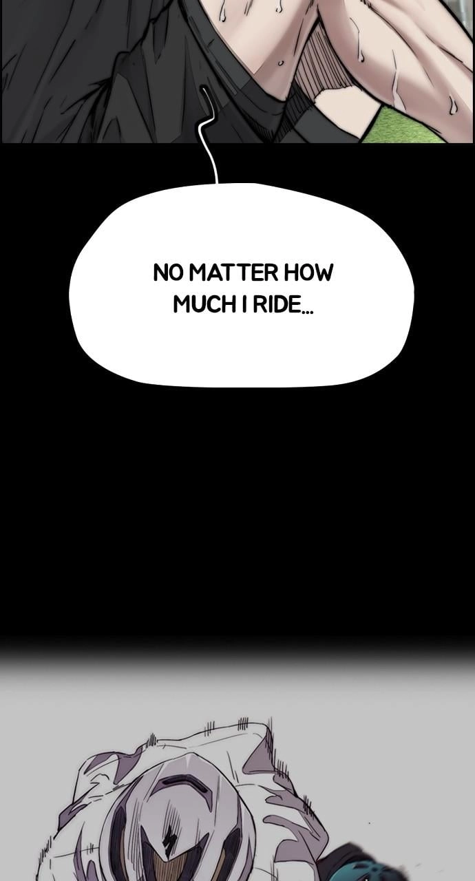 Wind Breaker Chapter 462 - Page 85