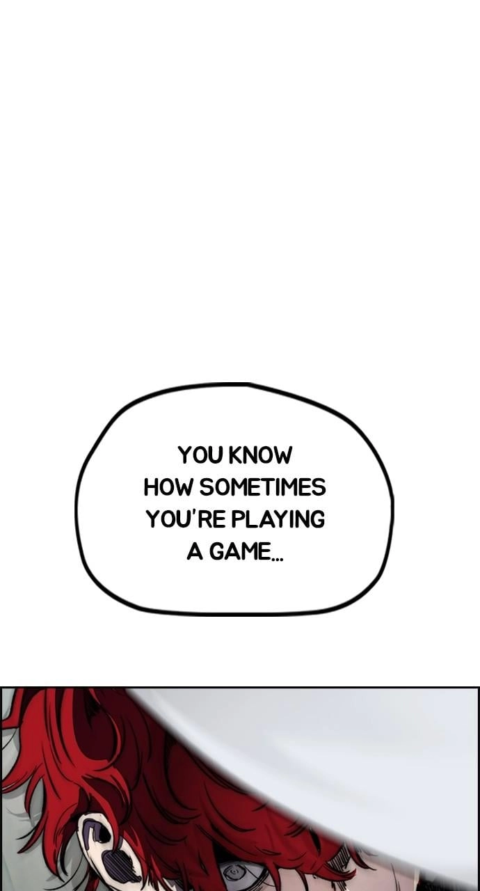 Wind Breaker Chapter 462 - Page 90