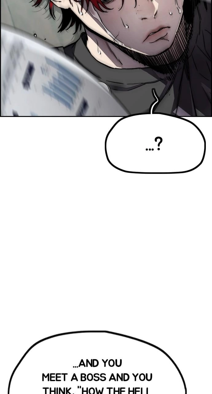 Wind Breaker Chapter 462 - Page 91