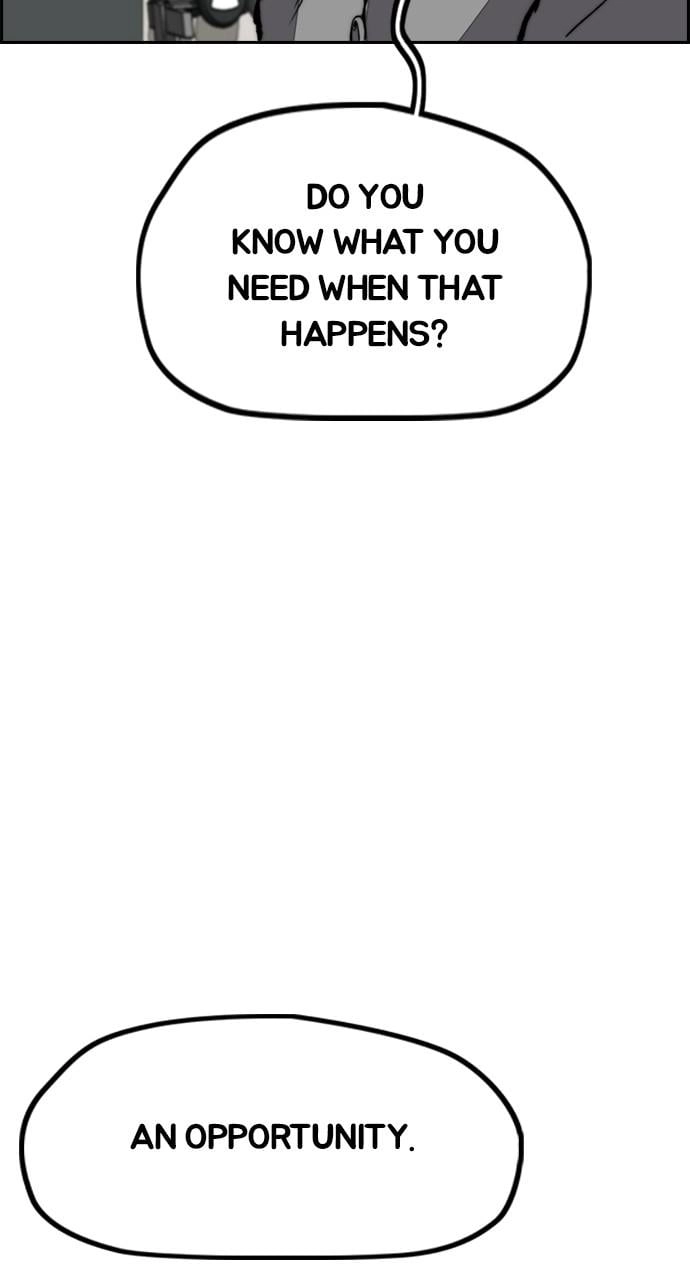 Wind Breaker Chapter 462 - Page 93