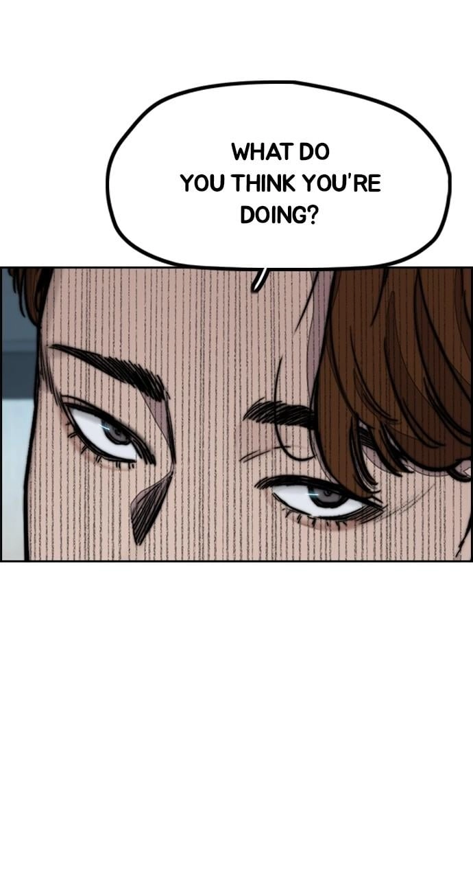Wind Breaker Chapter 462 - Page 99