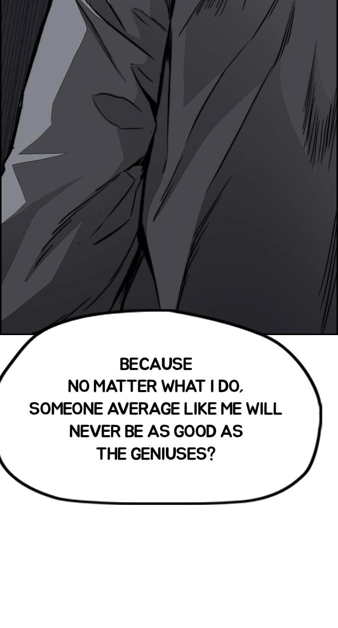 Wind Breaker Chapter 462 - Page 101