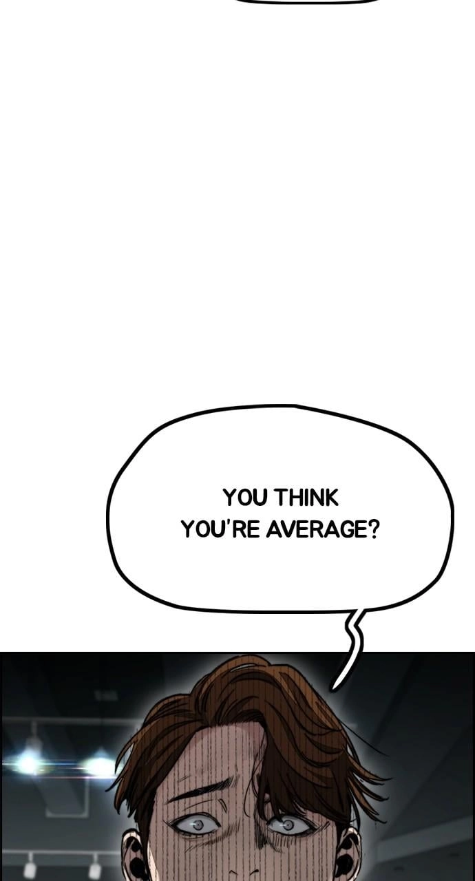Wind Breaker Chapter 462 - Page 103