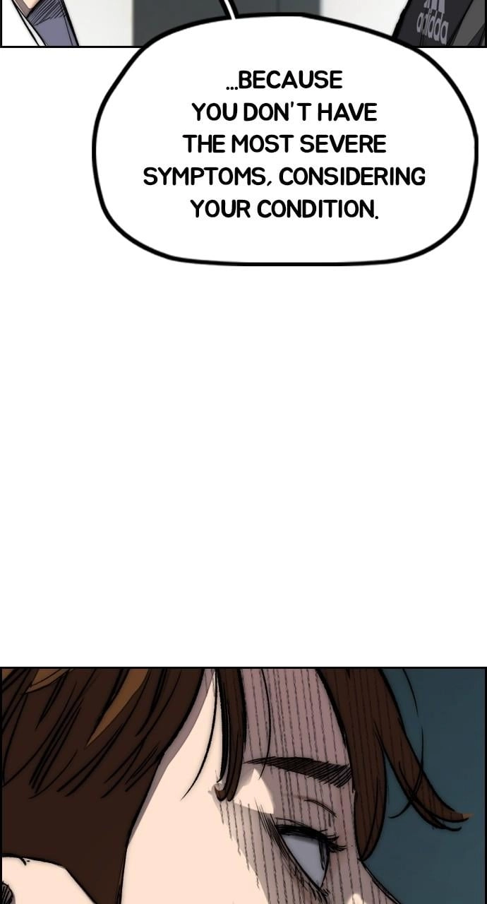 Wind Breaker Chapter 462 - Page 109