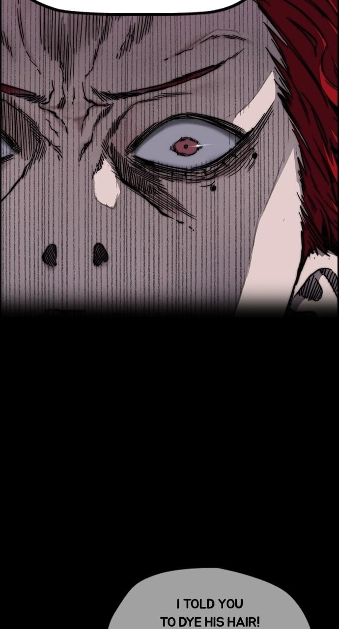 Wind Breaker Chapter 462 - Page 111