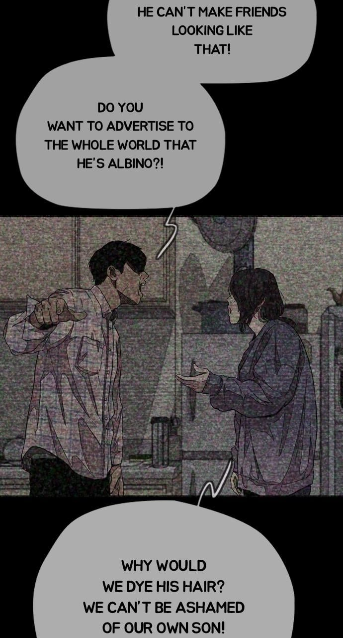 Wind Breaker Chapter 462 - Page 112
