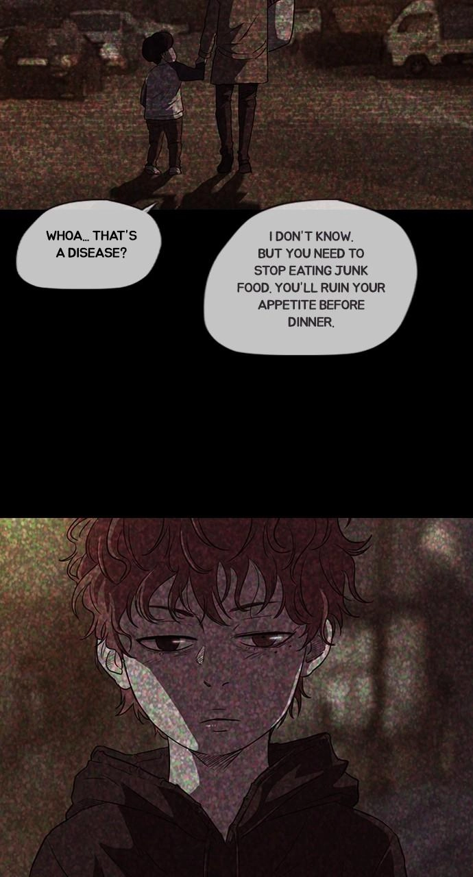 Wind Breaker Chapter 462 - Page 115