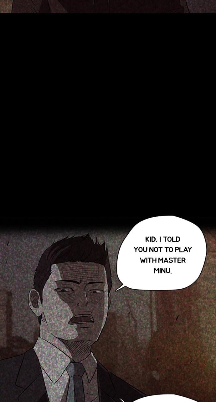 Wind Breaker Chapter 462 - Page 116