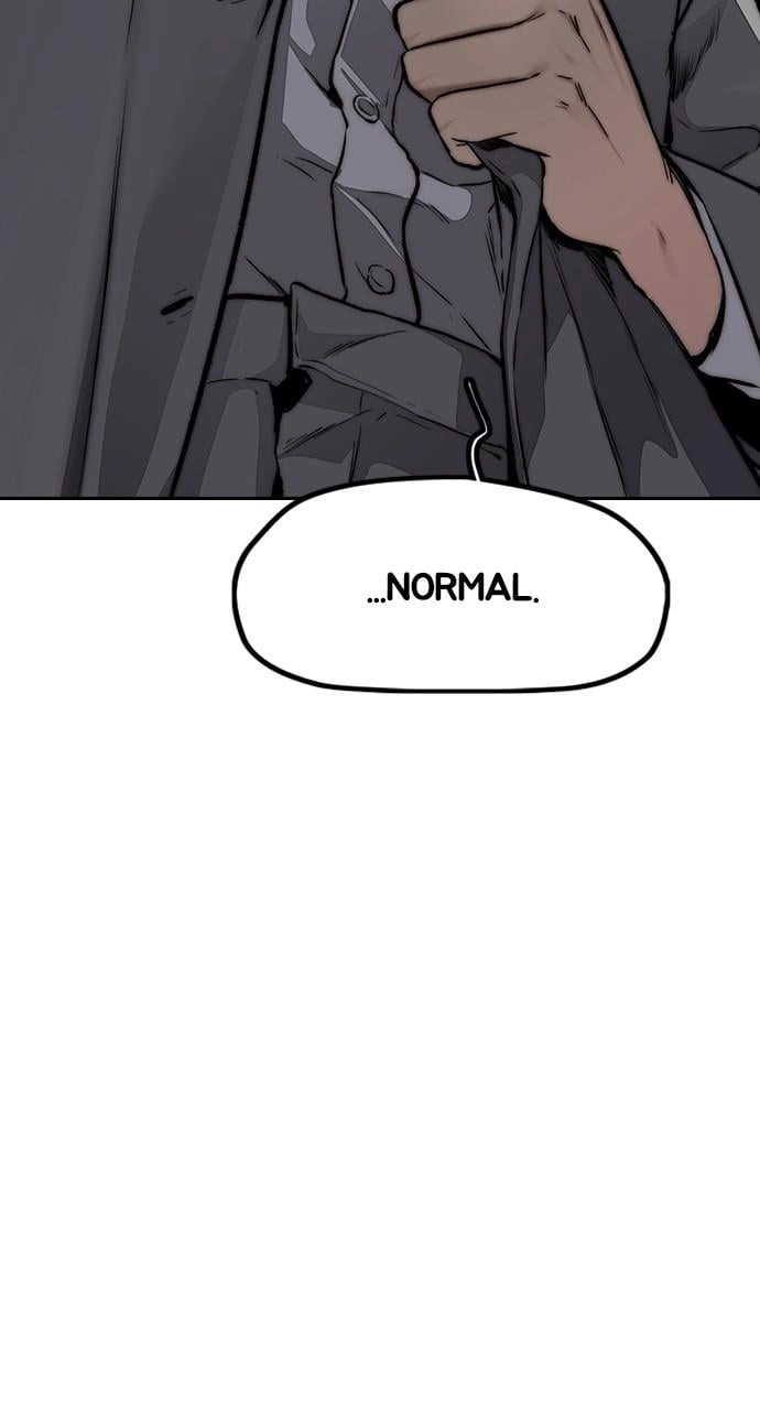 Wind Breaker Chapter 462 - Page 121