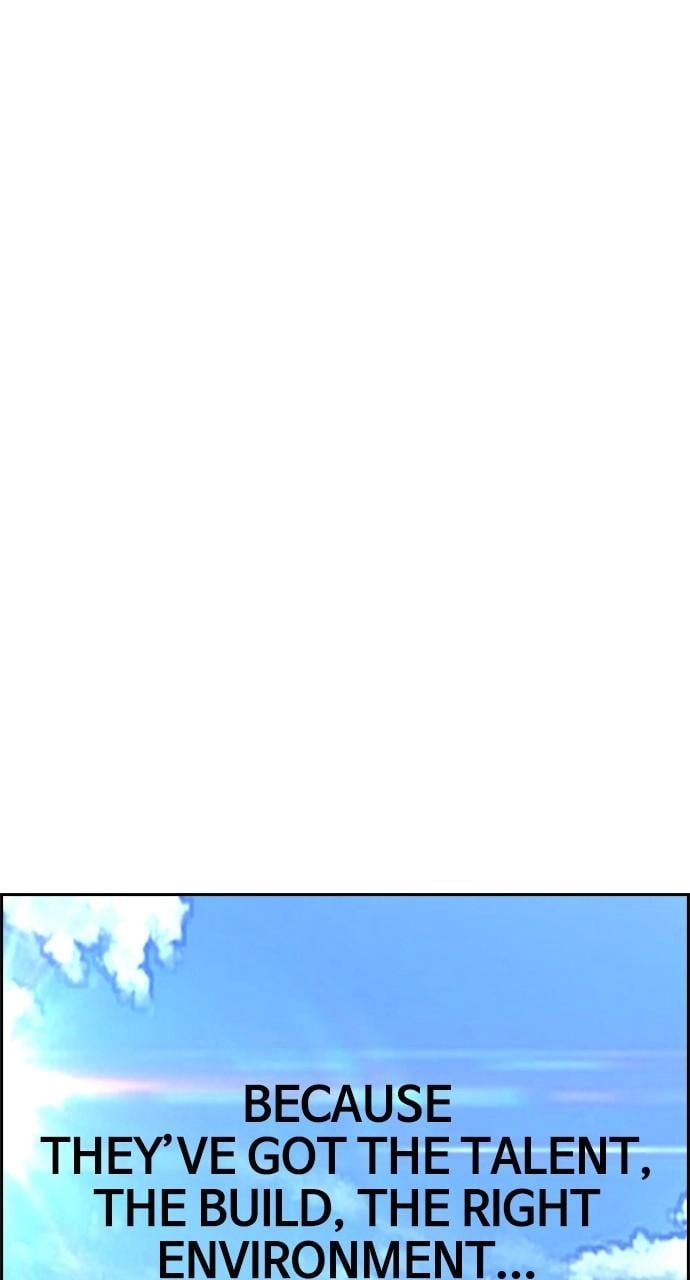 Wind Breaker Chapter 462 - Page 126