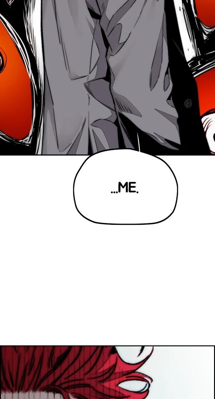 Wind Breaker Chapter 462 - Page 140