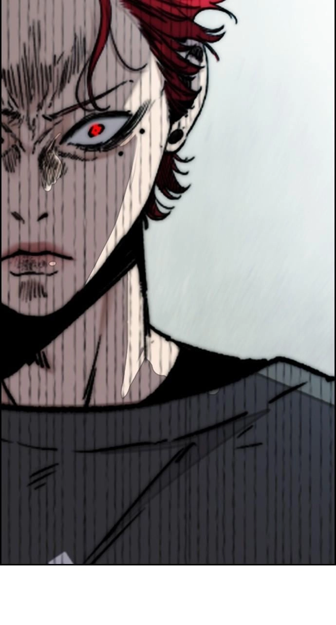 Wind Breaker Chapter 462 - Page 141
