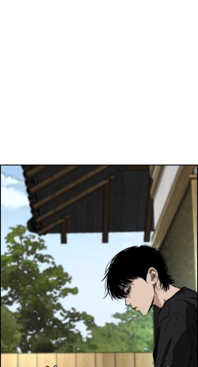 Wind Breaker Chapter 462 - Page 144