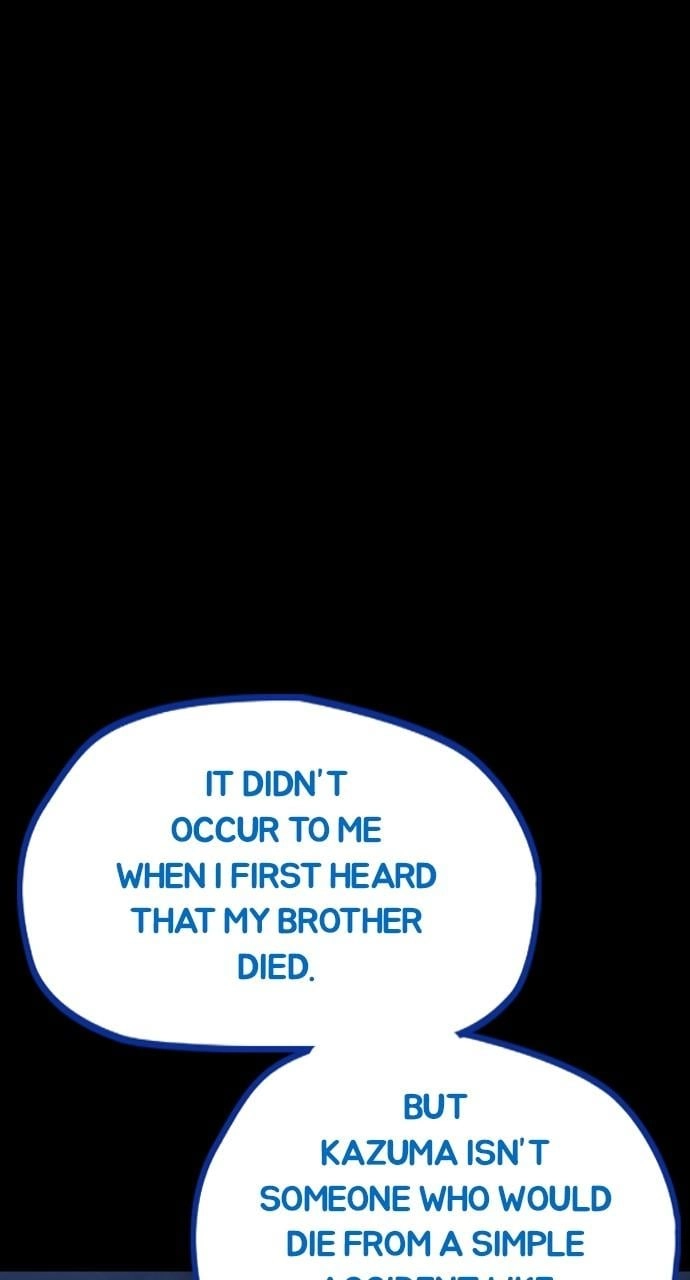 Wind Breaker Chapter 462 - Page 146