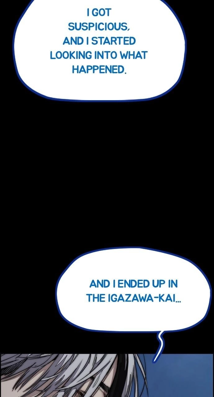 Wind Breaker Chapter 462 - Page 148