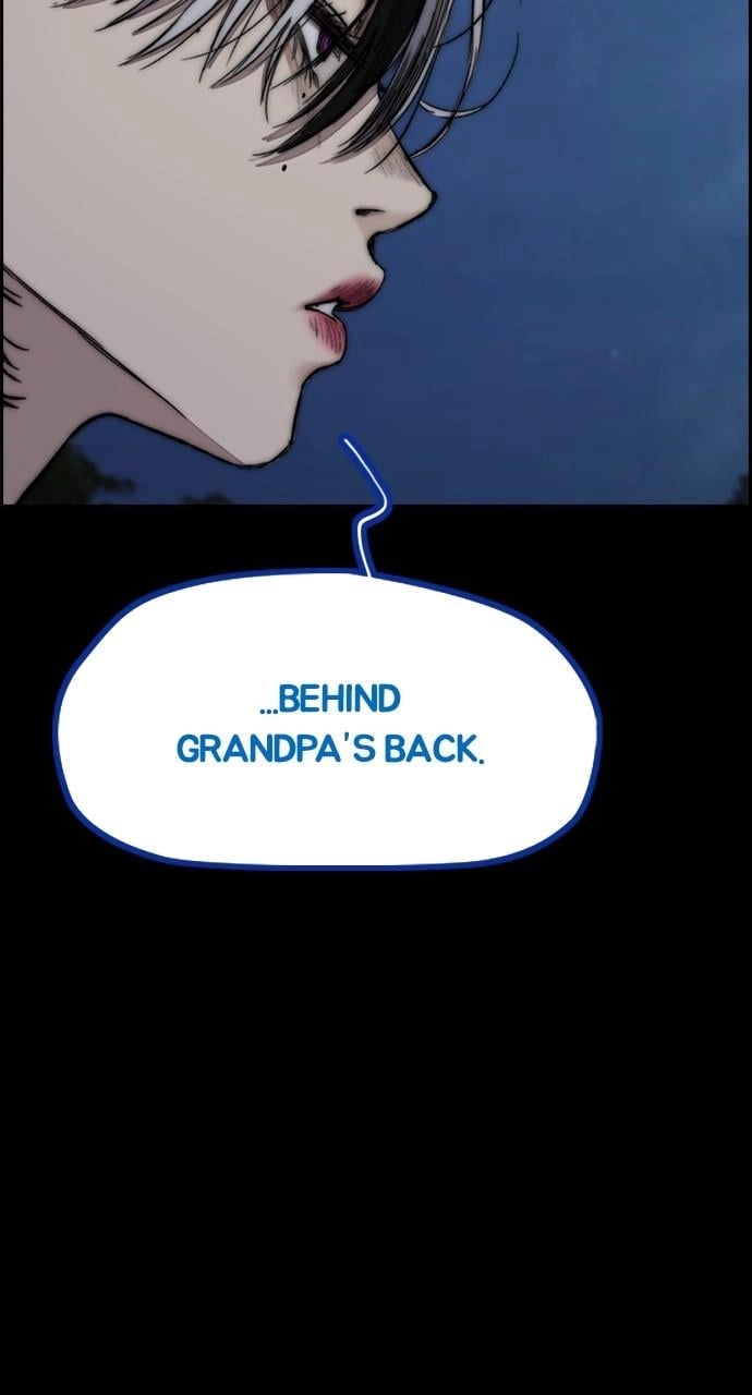Wind Breaker Chapter 462 - Page 149
