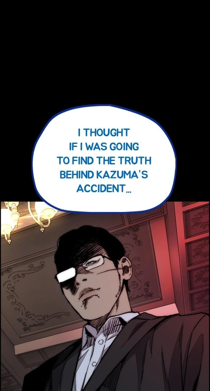Wind Breaker Chapter 462 - Page 150